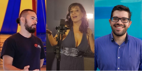 Foto divulgação Foto divulgação