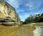 Destinos pouco explorados em Minas Gerais para viajar gastando pouco e comendo bem