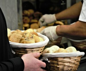 Vaga de emprego em padaria de Cachoeiro