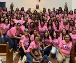20º PLC Feminino reúne dezenas de participantes em Piaçu