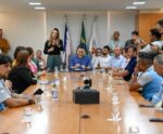 Vitória terá recolhimento e tratamento de animais de rua com esporotricose