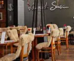 Restaurante mais romântico do mundo é brasileiro; conheça