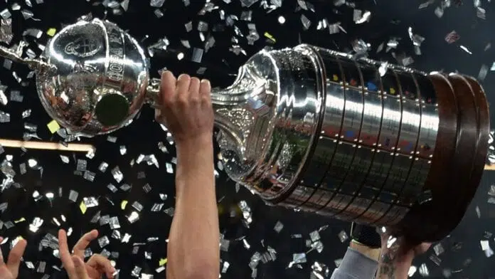 Libertadores
