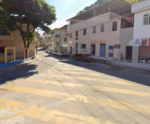 Atenção! Rua de Cachoeiro ficará em meia-pista; entenda