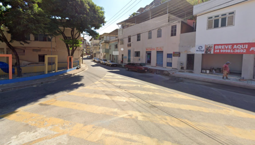 Foto: Reprodução | Prefeitura de Cachoeiro Foto: Reprodução | Prefeitura de Cachoeiro