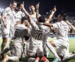 Campeão, Santos encerra participação na Série B contra o Sport