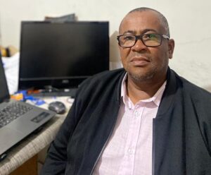 Geninho divulga nome do futuro secretário de Governo de Itapemirim
