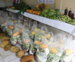 Projeto visa segurança alimentar de vulneráveis no Espírito Santo