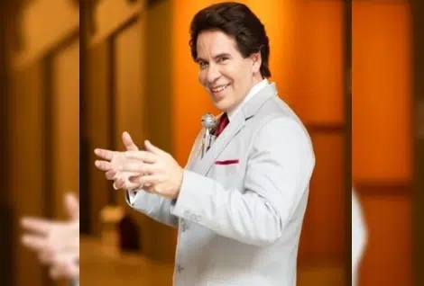 Silvio Santos filme