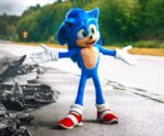 ‘Sonic 3’ ganha trailer cheio de ação e destaque para Shadow
