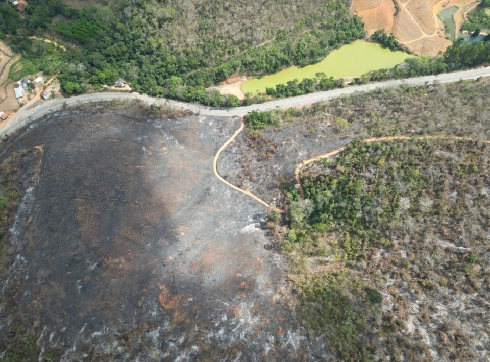Foto: Governo ES Foto: Governo ES