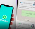 Transcrição de áudios no WhatsApp: veja como ativar