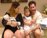 Viih Tube fala sobre parto e medo enquanto esteva na UTI