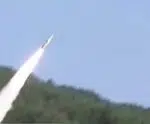 Rússia lança 1º míssil balístico intercontinental contra a Ucrânia