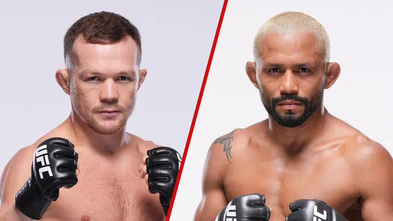 UFC Macau AO VIVO: confira o confronto Yan vs Figueiredo - Aqui Notícias