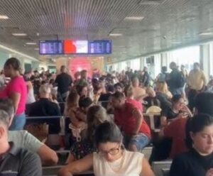 Aeroporto de Congonhas: consulte voos cancelados e como obter reembolso