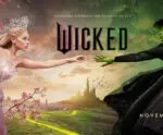 Estrelado por Ariana Grande, ‘Wicked’ chega aos cinemas de Cachoeiro