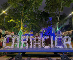 Natal Cariacica