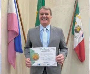 “Juntos trabalharemos para a evolução de Venda Nova”, diz Dalton
