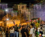Espetacular: Natal Iluminado de Irupi encanta moradores e visitantes🎄