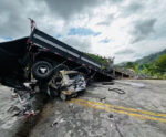 Motorista capixaba envolvido em acidente com 41 mortos se entrega