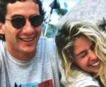 Amigo de Senna revela existência de dossiê sobre traições de Galisteu