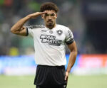 Botafogo comunica retorno de Adryelson para o Lyon e destaca passagem
