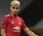 Palmeiras tenta a contratação de Andreas Pereira, do Fulham