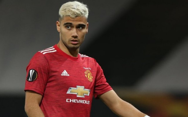 Foto: Mattew Peters/Manchester United Foto: Mattew Peters/Manchester United