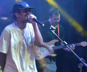 B Melão: banda cachoeirense faz sucesso fora do Espírito Santo B Melão