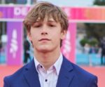 Ator de ‘Baby Driver’, Hudson Meek morre os 16 anos em acidente