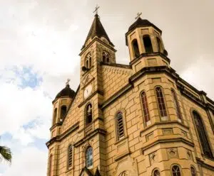 Paróquia de Muqui realiza Cantata de Natal neste domingo (22) Cantada de Natal