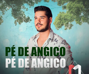 Pablo Muniz lança novo single “Pé de Angico”; confira