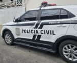 ES: PC flagra furto de energia em fábrica de laticínios e hortifruti