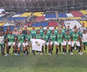 Copa Nacional Quilombola: Graúna e Unidos da Tiquera representam o ES Copa Nacional Quilombola