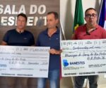 Câmara devolve R$ 400 mil à Prefeitura de Dores do Rio Preto