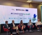 Espírito Santo apresenta práticas sustentáveis em evento internacional