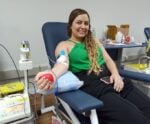 Estoques de sangue em situação crítica neste fim de ano no ES; entenda