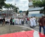 Diocese de Cachoeiro celebra abertura do Ano Jubilar; confira