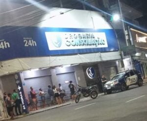 Condutor de moto adulterada tenta fugir, mas é preso pela GCM GCM apreende moto