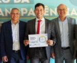 Gestão de Vila Velha recebe Selo Diamante de transparência pública