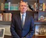 Ferraço anuncia Gustavo Moulin como Procurador-Geral de Cachoeiro