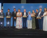 Prêmio Mérito Empresarial 2024 homenageia Casagrande