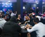 Campeonato Capixaba de Poker terá premiação de R$ 1 milhão