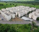 Construtora do ES referência em habitação entrega 240 casas em MG
