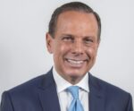 João Doria participa de encontro com líderes empresariais no ES