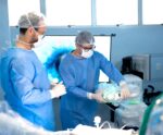 Hospital Evangélico de Cachoeiro alcançou 42 cirurgias robóticas