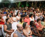 Natal das Famílias do Gilberto Machado, em Cachoeiro, encanta público