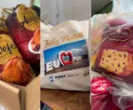 Prefeitura de Piúma realiza entrega de cestas de natal para famílias