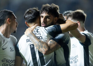 Onde assistir Corinthians